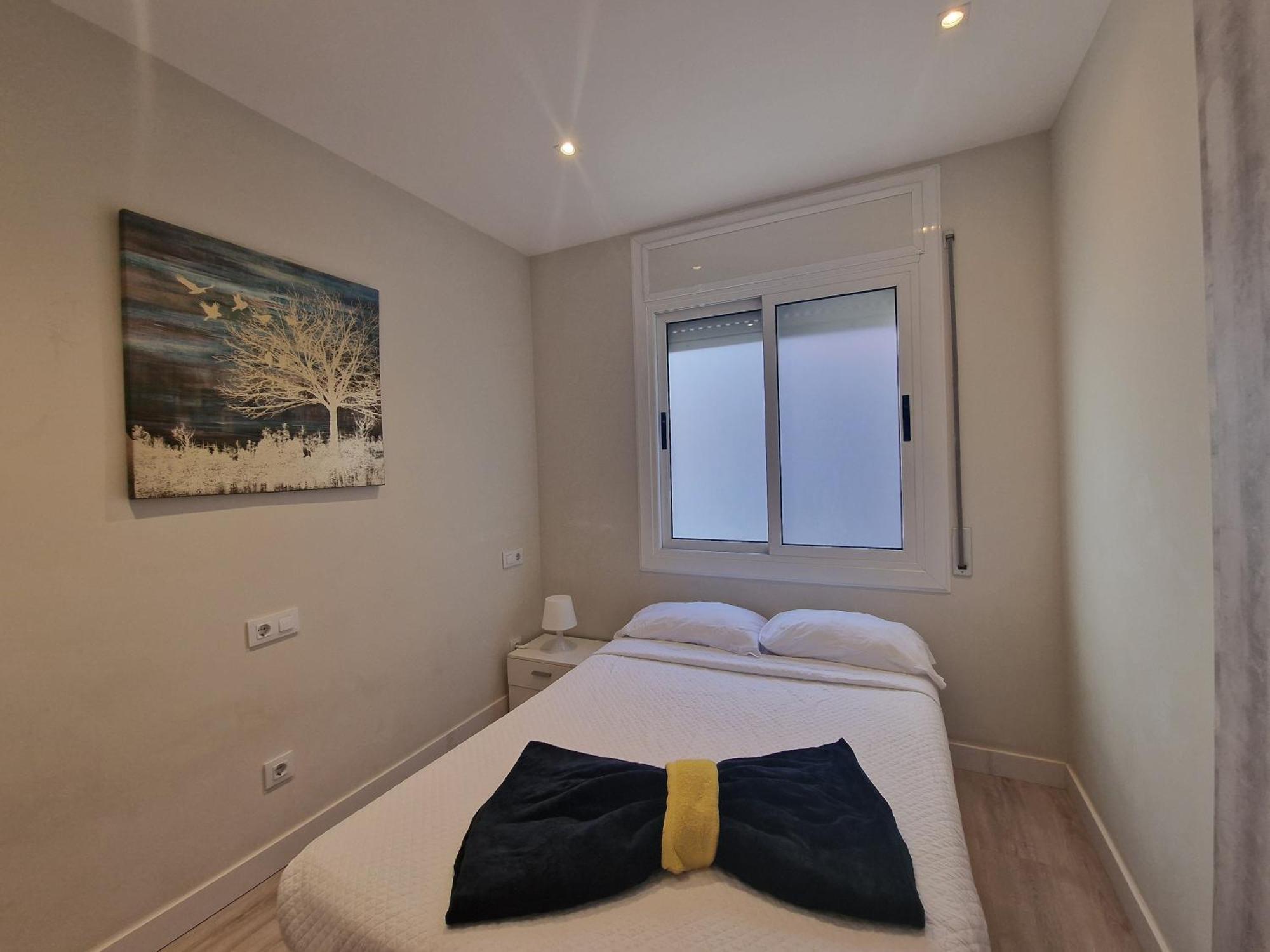 Barcelona Duplex De 3 Habitaciones L'Hospitalet de Llobregat Exterior photo